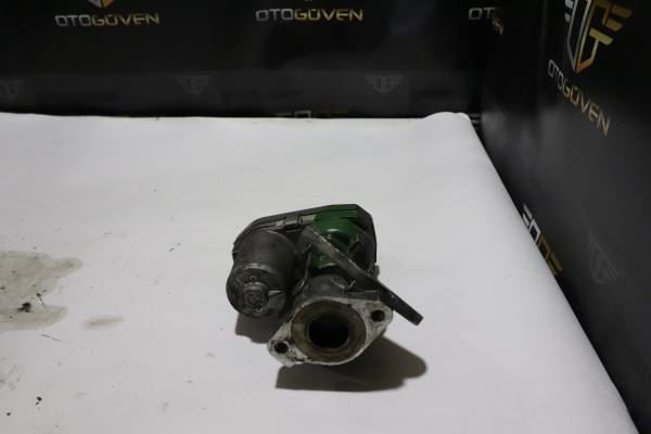 FORD TRANSİT 350 E-ED-EL-L-M ÇIKMA PARÇA TRANSİT V184 GAZ KELEBEĞİ